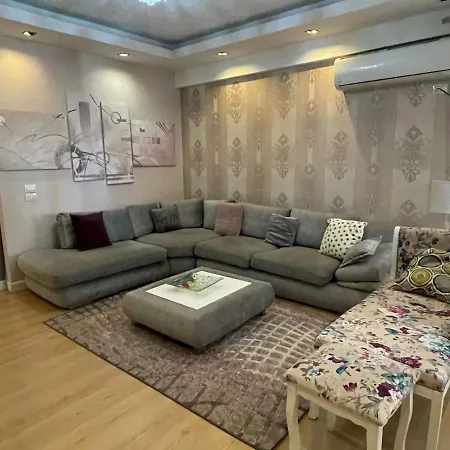 3 Bedroom Apartament