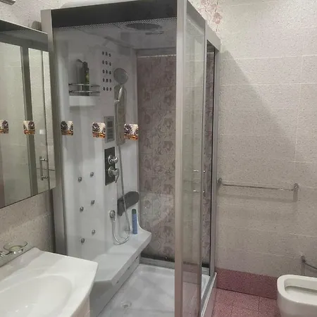 3 Bedroom Tirana