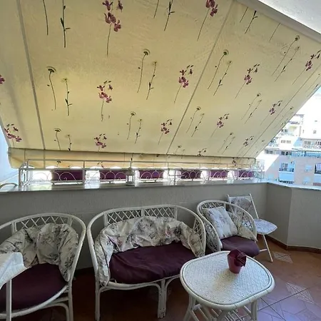 3 Bedroom Apartament Tirana