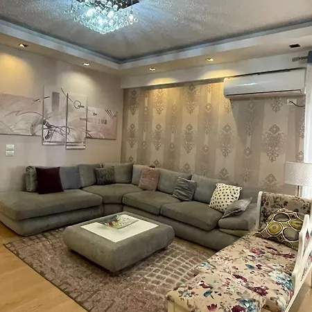 Apartament 3 Bedroom *