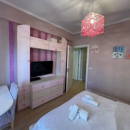 3 Bedroom Apartament