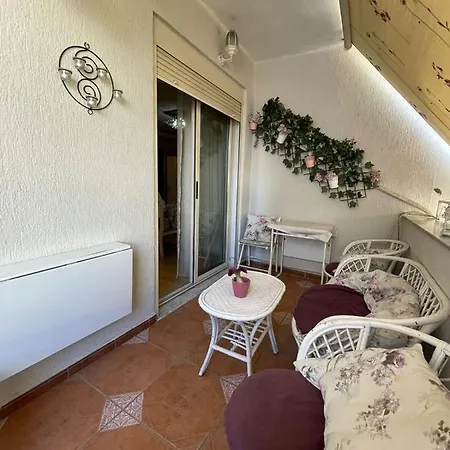 3 Bedroom Tirana