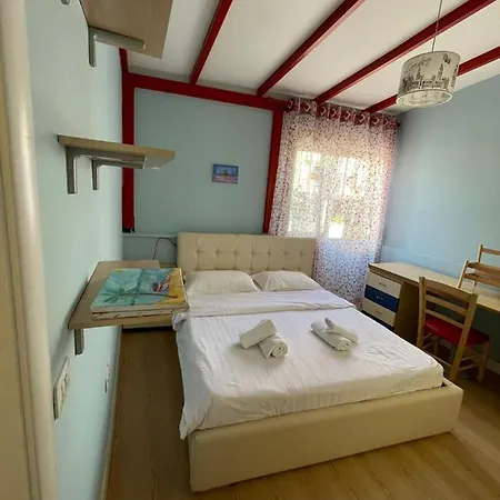3 Bedroom Apartament *