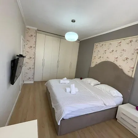 3 Bedroom Apartament