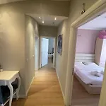 3 Bedroom Daire *