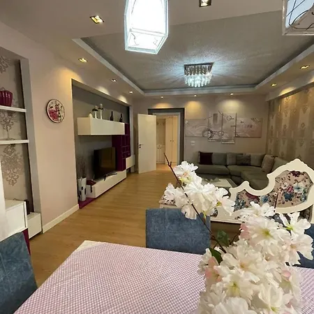 3 Bedroom تيرانا