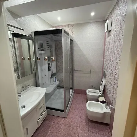 شقة 3 Bedroom