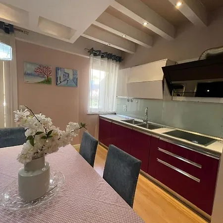 3 Bedroom *