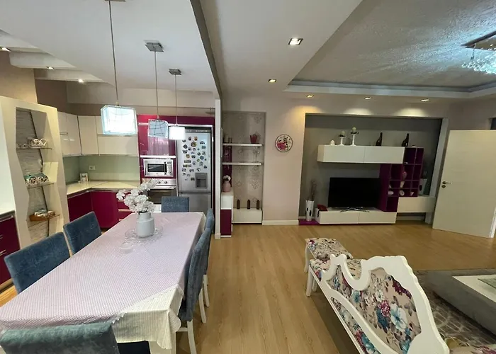 3 Bedroom * Tirana