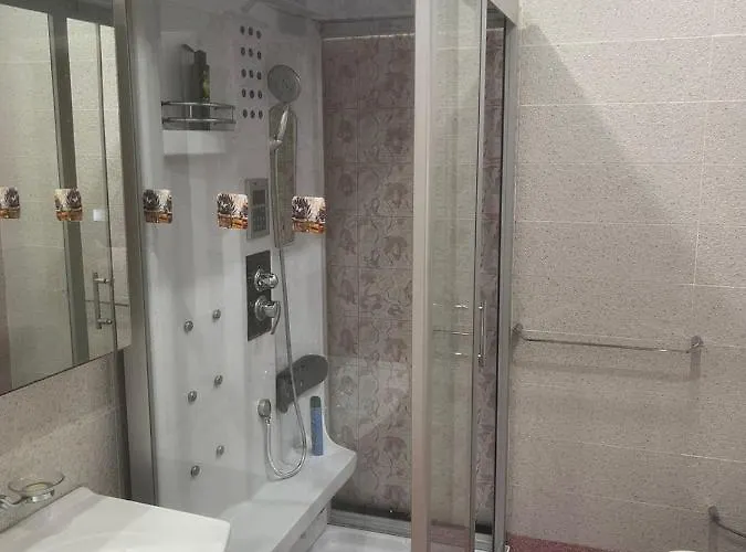 3 Bedroom Tirana