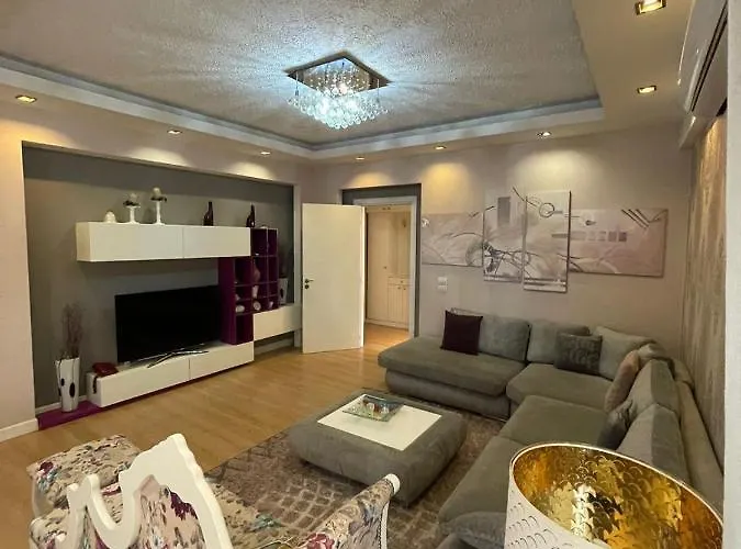 3 Bedroom Apartman *