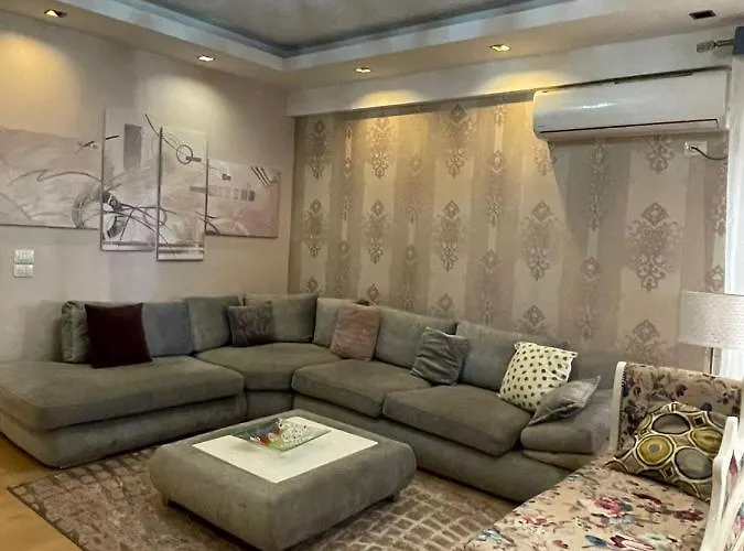 Apartman 3 Bedroom *