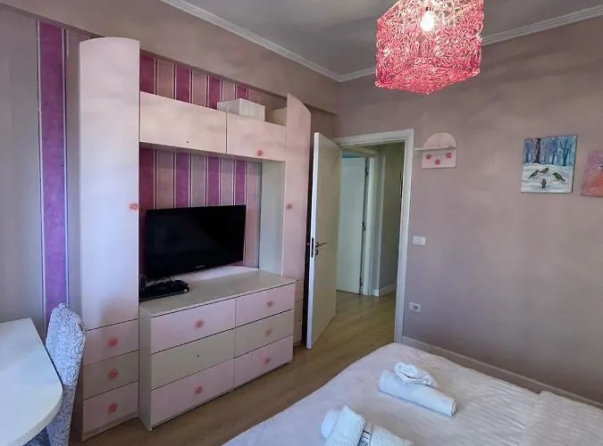 3 Bedroom Apartman