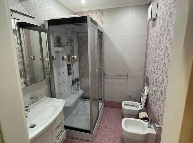 Apartman 3 Bedroom