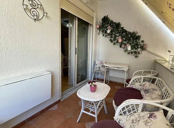 3 Bedroom Tirana