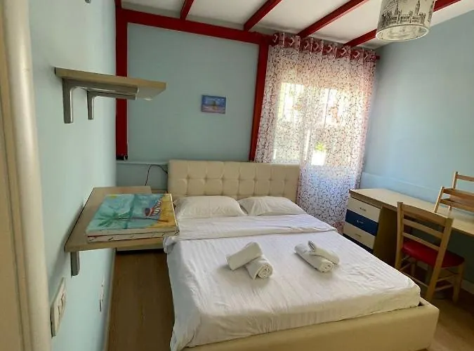 3 Bedroom Apartman *
