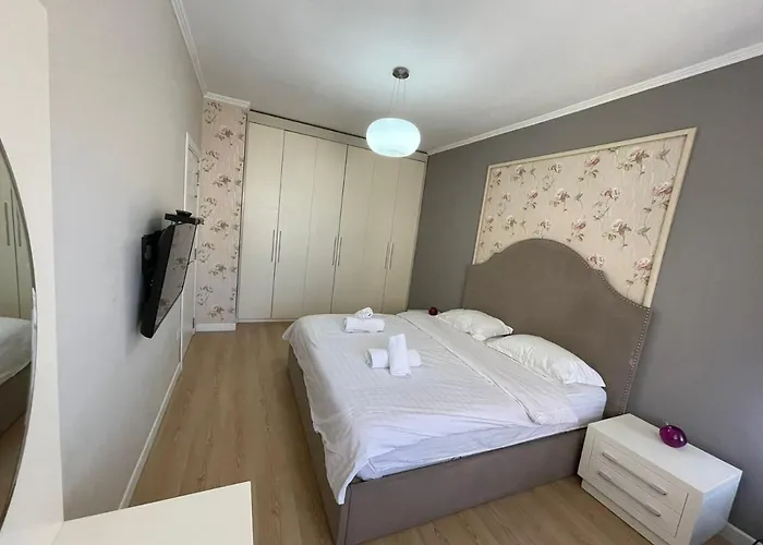 3 Bedroom Apartman